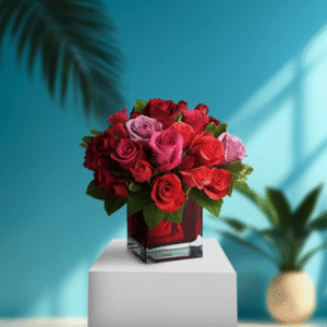 LoveLight Open Roses
