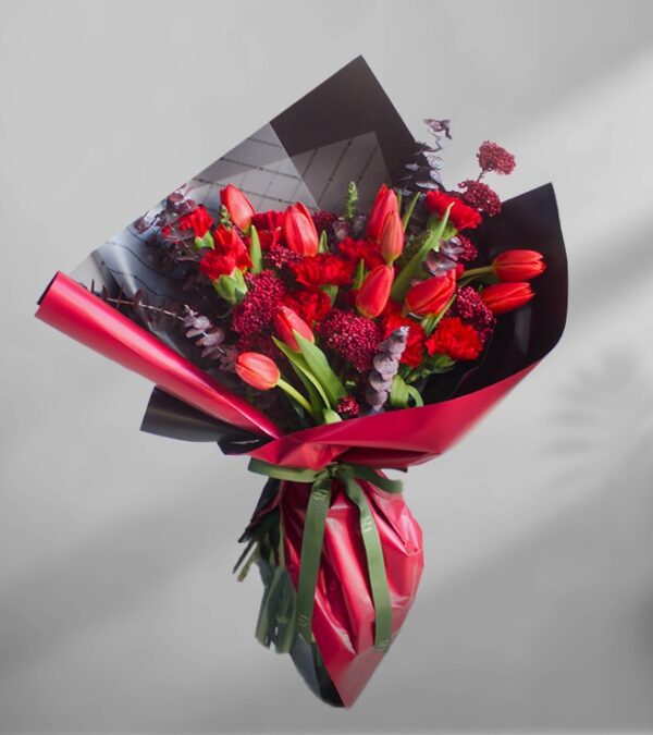 Roses