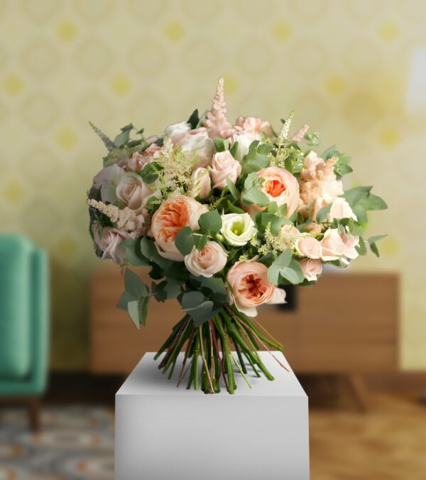 Birthday Flowers