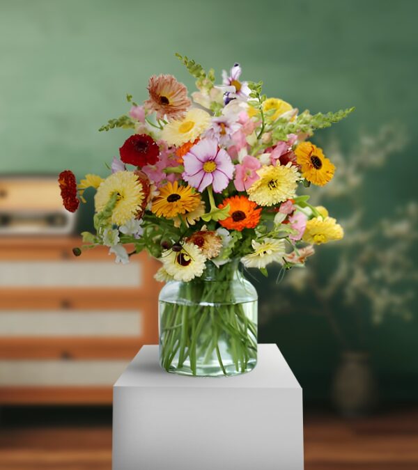 Chrysanthemum