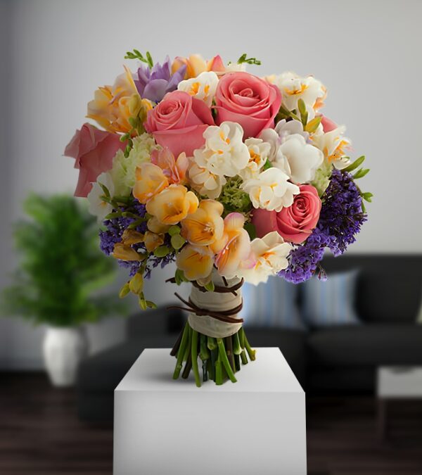 Mix Flowers