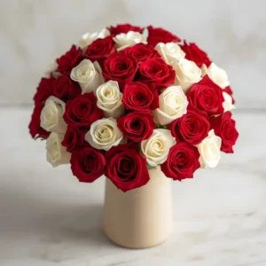 Golden Grace Roses