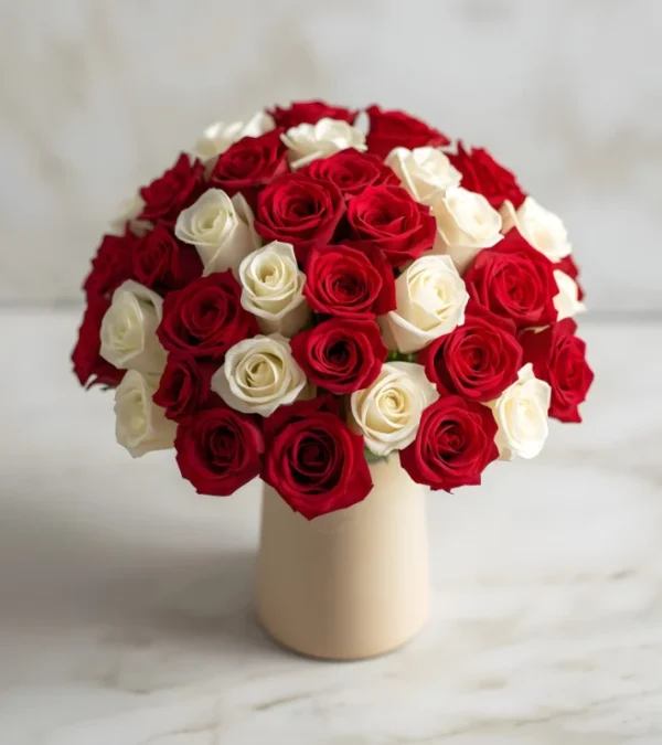 Golden Grace Roses