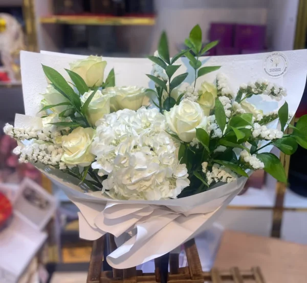 Love'sMosaic Mix Roses