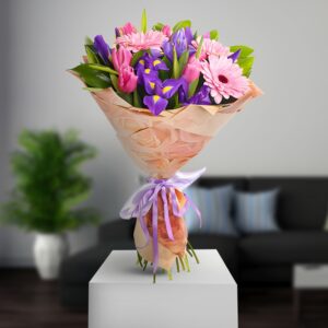 Birthday Bouquet