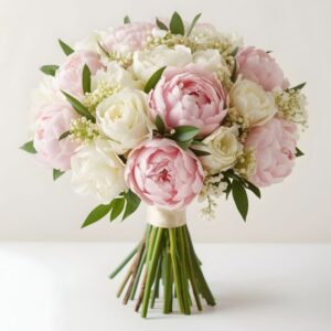 Love Light Mix Peonies