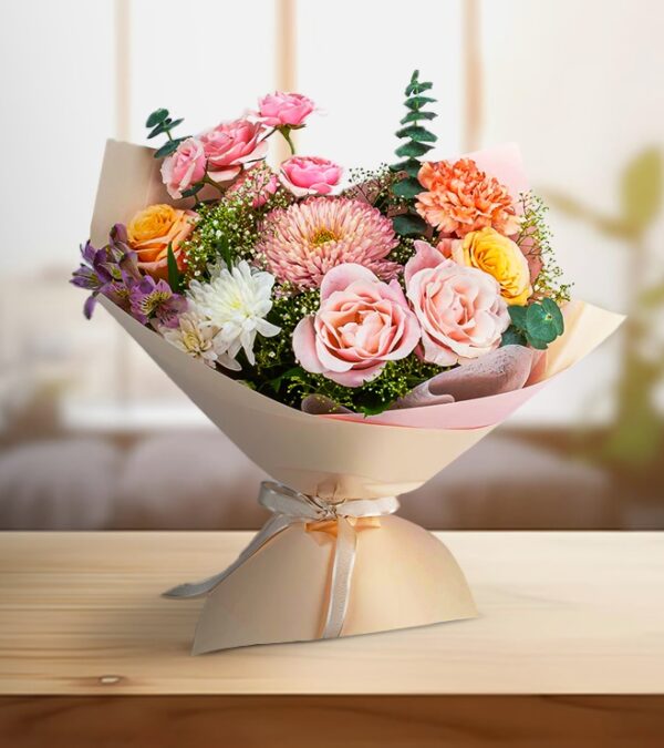 Nature's Legacy Bouquet