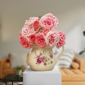 Baby Pink Roses