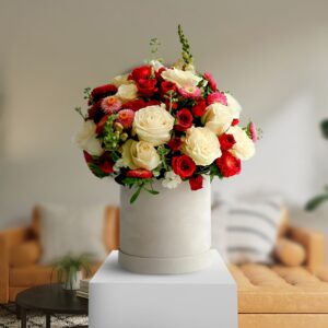 Golden Grace Roses