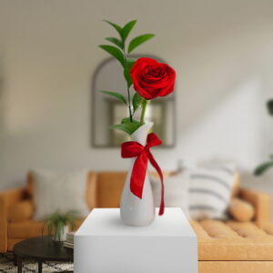 Valentines Day flowers
