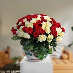 Wedding flowers