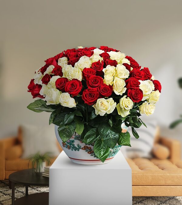 Wedding flowers