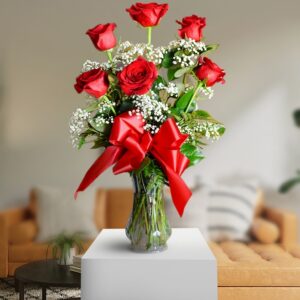 I Love You Roses