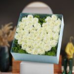 Flower Boxes