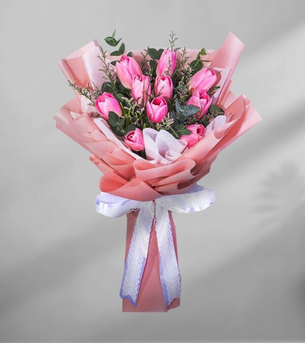 Tulip Bouquet