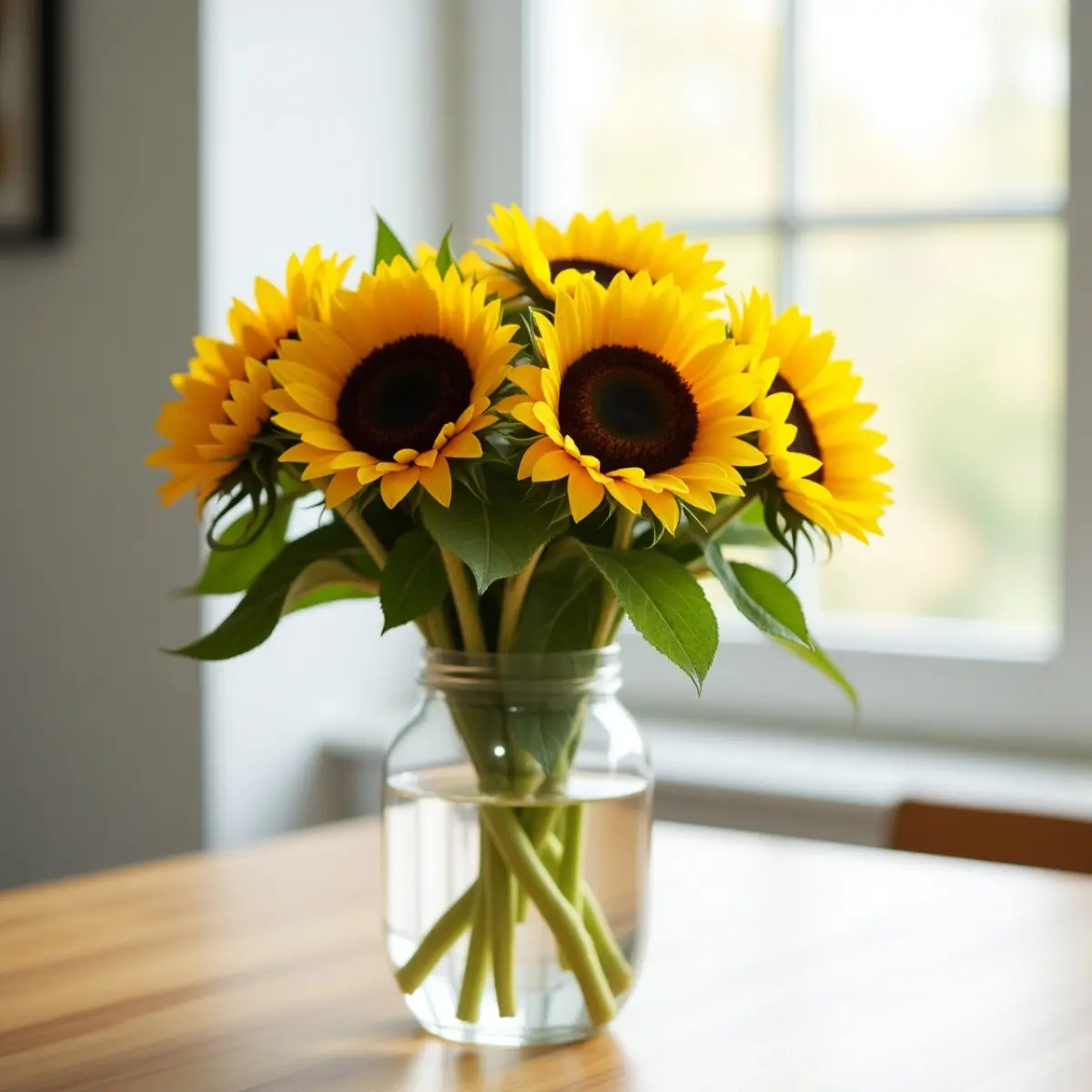 Sunflowers