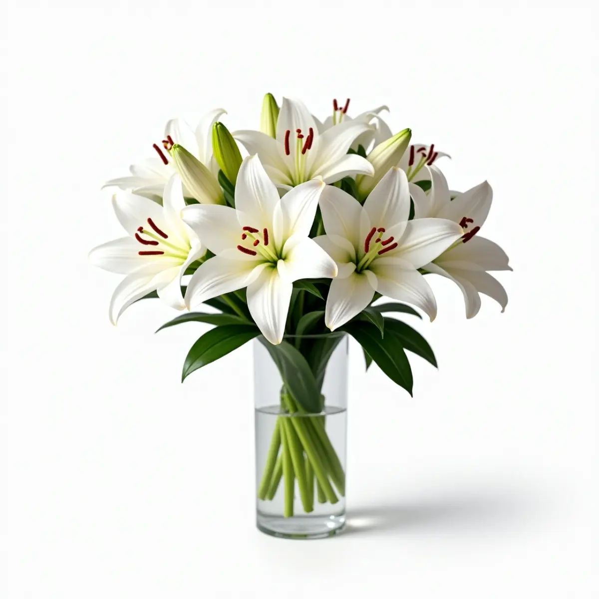 Lilies