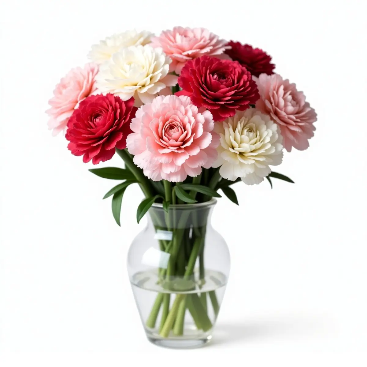 Carnation Flowers