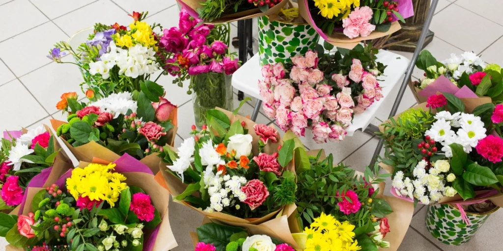 best flower types