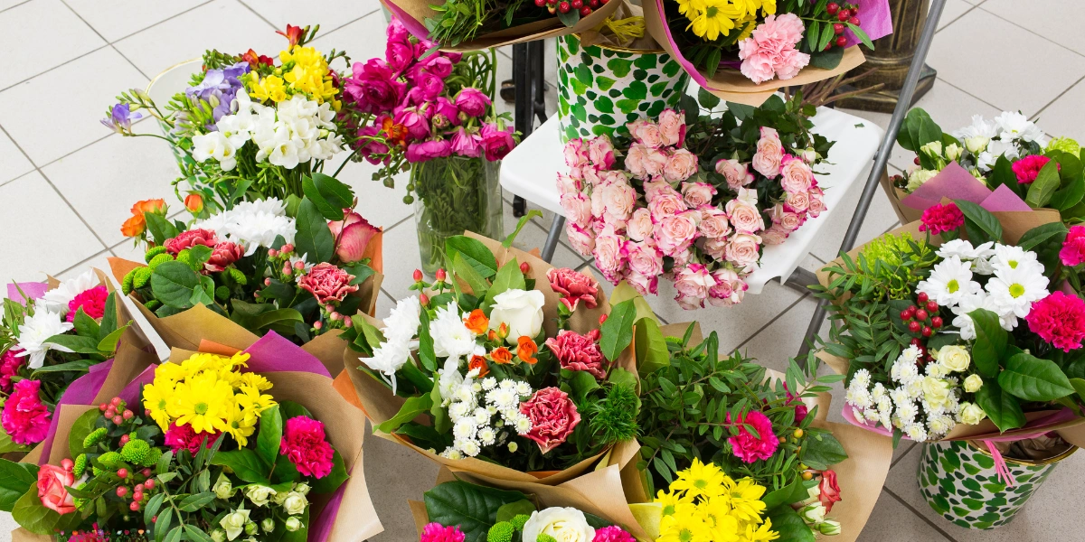 best flower types