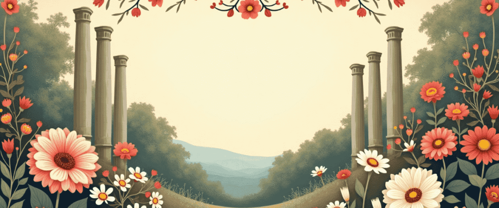 Floriography