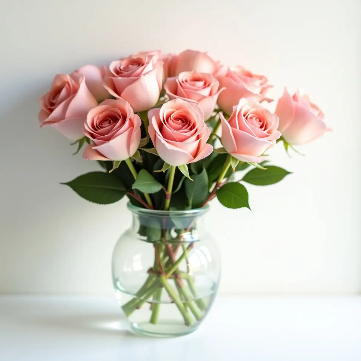 Roses