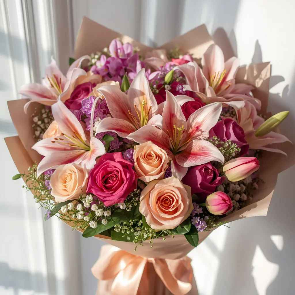 Best flowers