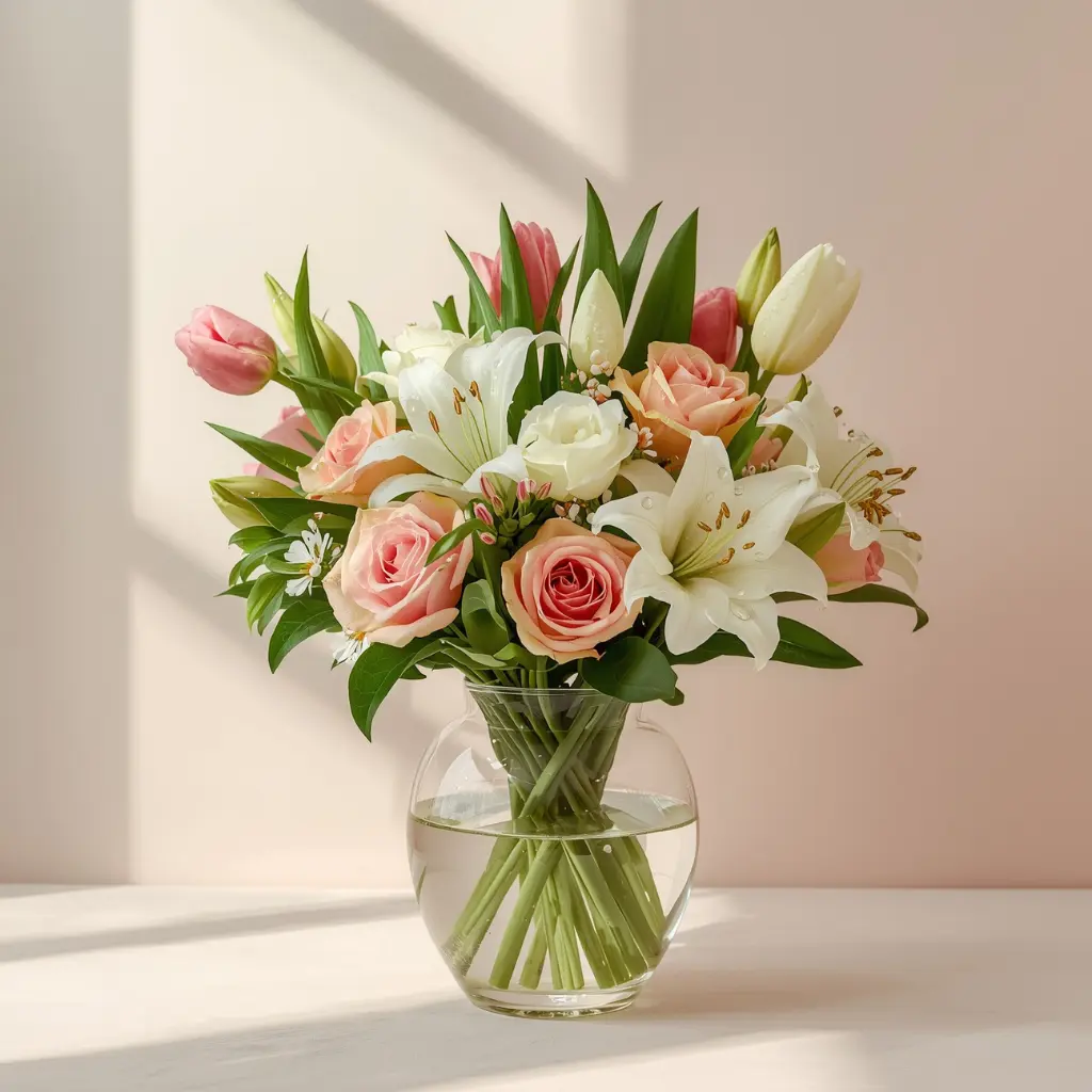Flower Care Tips