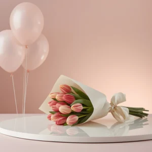 Blooming Balloons Combo