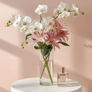 Royal Birthday Elegance