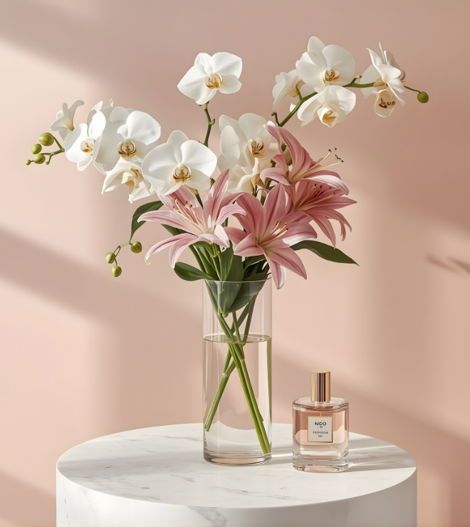 Royal Birthday Elegance