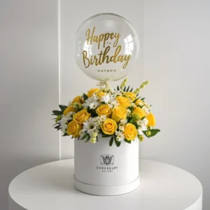 Sunshine Celebration Box