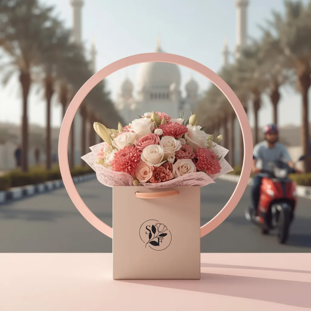 Birthday Surprise & Gift Ideas in UAE