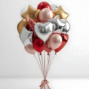 Celebration Balloon Set