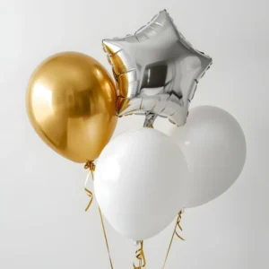 Celebration Balloon Bundle