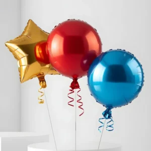 Classic Celebration Balloons