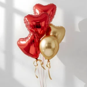 Elegant Party Balloon Bundle