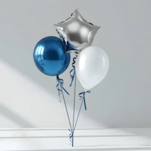 Premium Balloon Mix