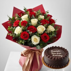 Birthday Classic Combo