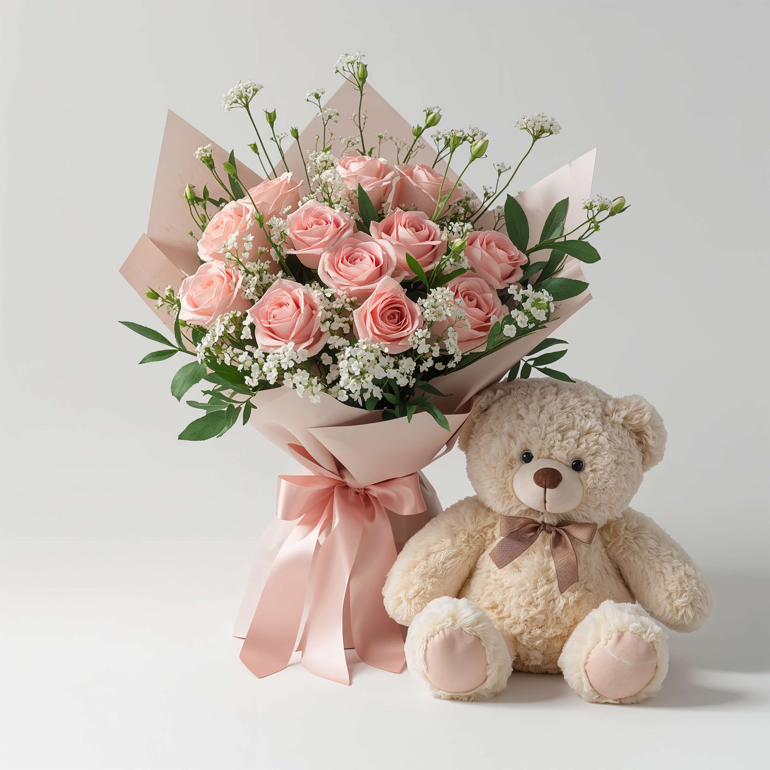 Cute Birthday Surprise