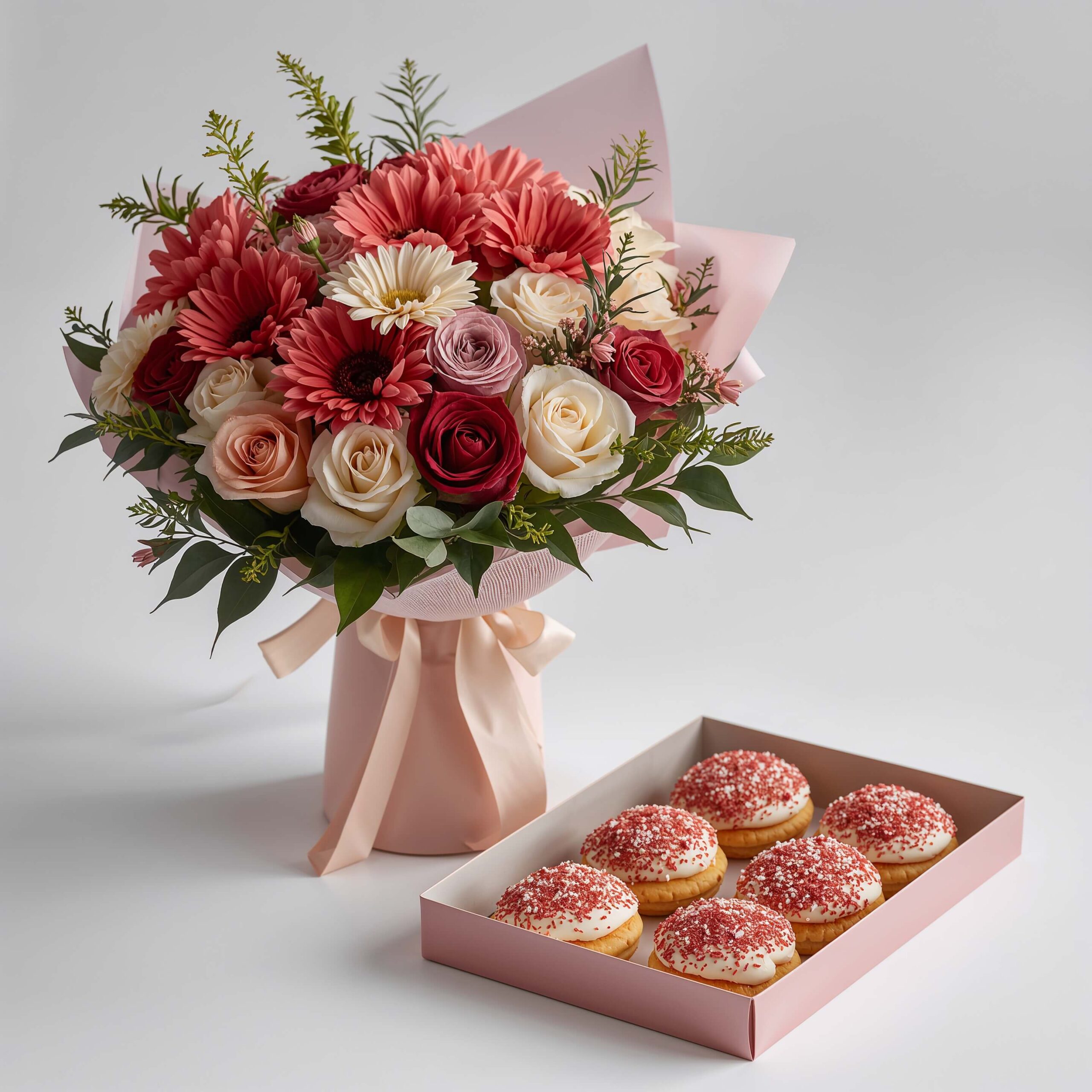 Bright Celebration Combo